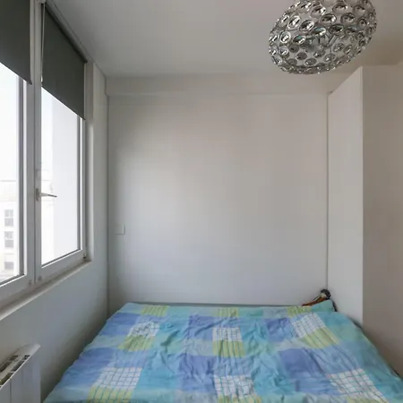 Appartement Comfortable And Renovated 18 M Studio